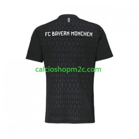 Bayern Monaco Portiere Maglia Prima 2023/2024 Manica Corta